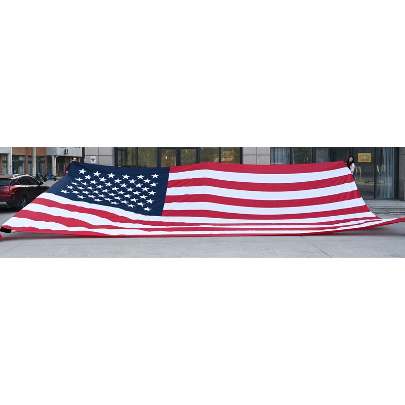 安乡3x5ft 是多少厘米？旗帜常见规格尺寸对照与选购要点